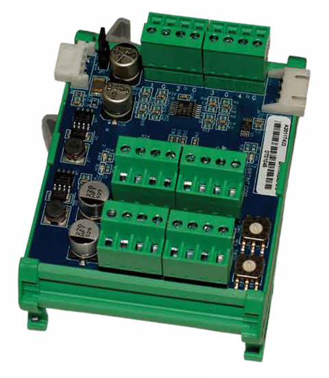 Advanced Lighting Controls | Unified Lighting Control Solutions