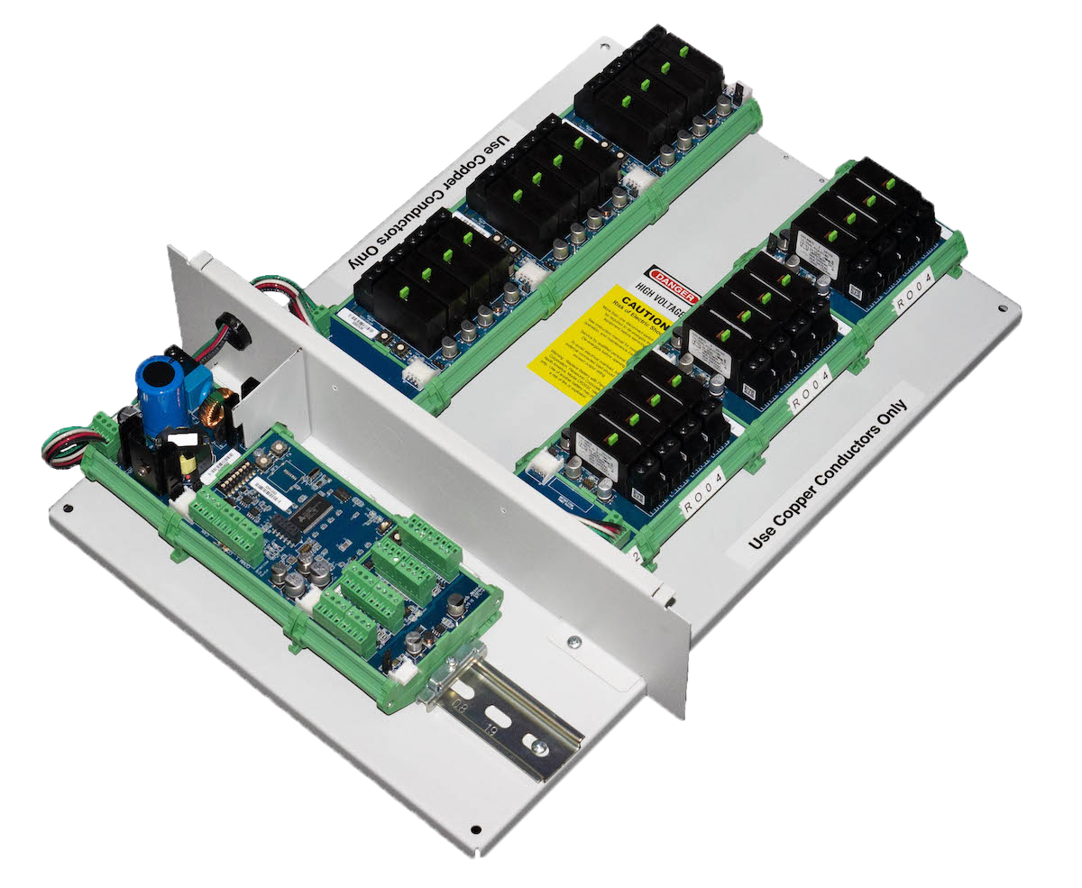 Home - Blue Ridge Technologies