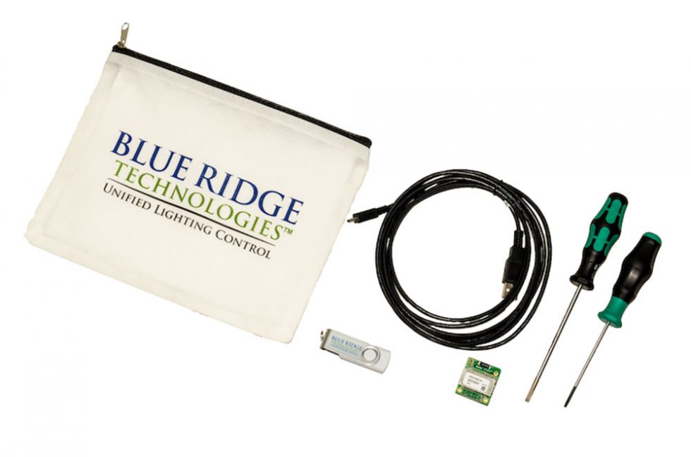 Advanced Lighting Control Solutions | Building Automation Systems