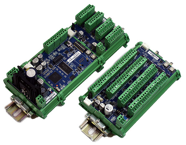 Update Your Douglas Lighting Controls System with a Blue Ridge Retrofit Kit